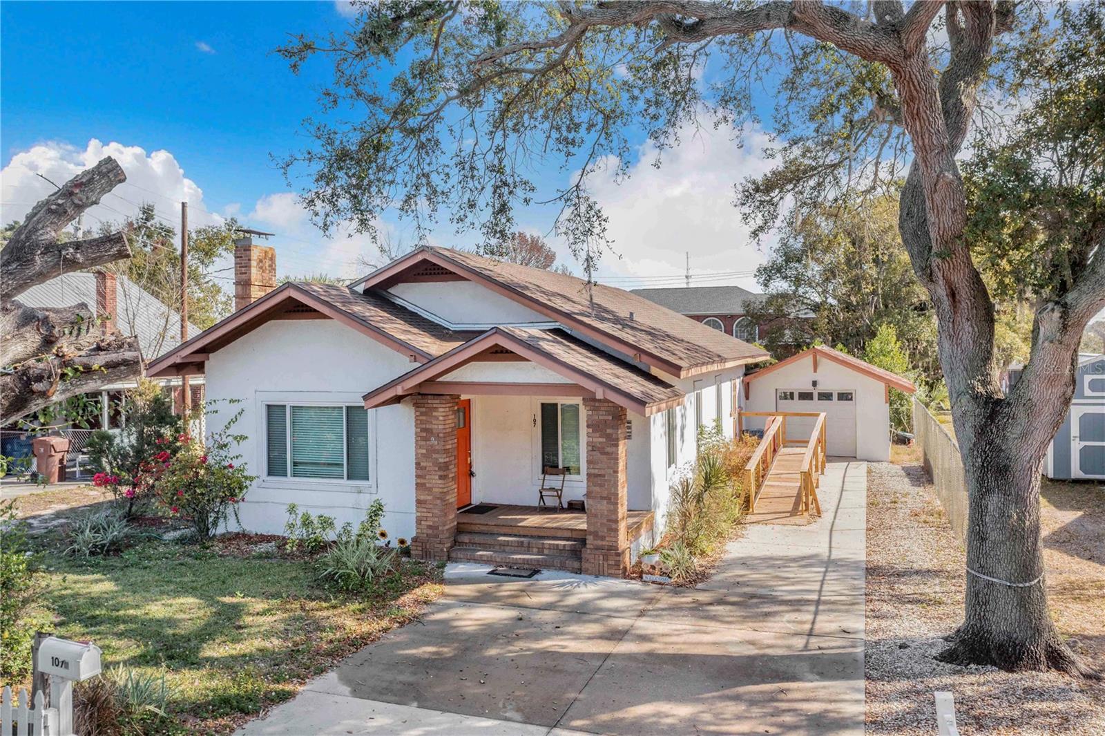 HAINES CITY - Residential