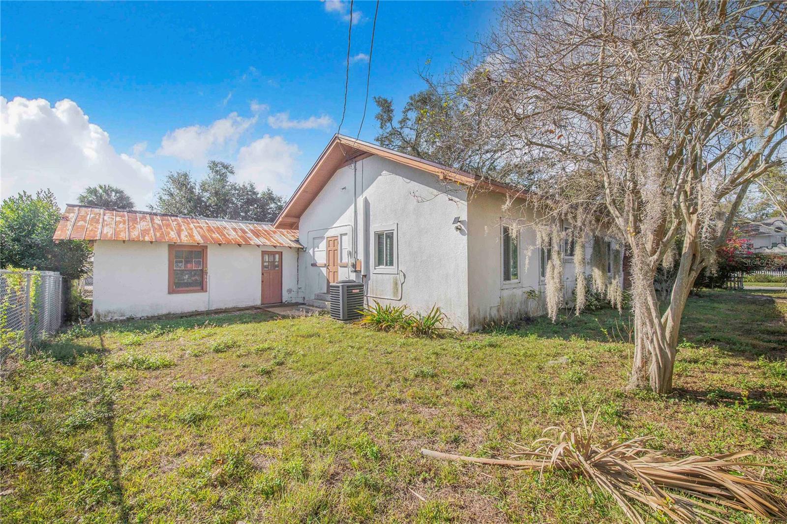 HAINES CITY - Residential