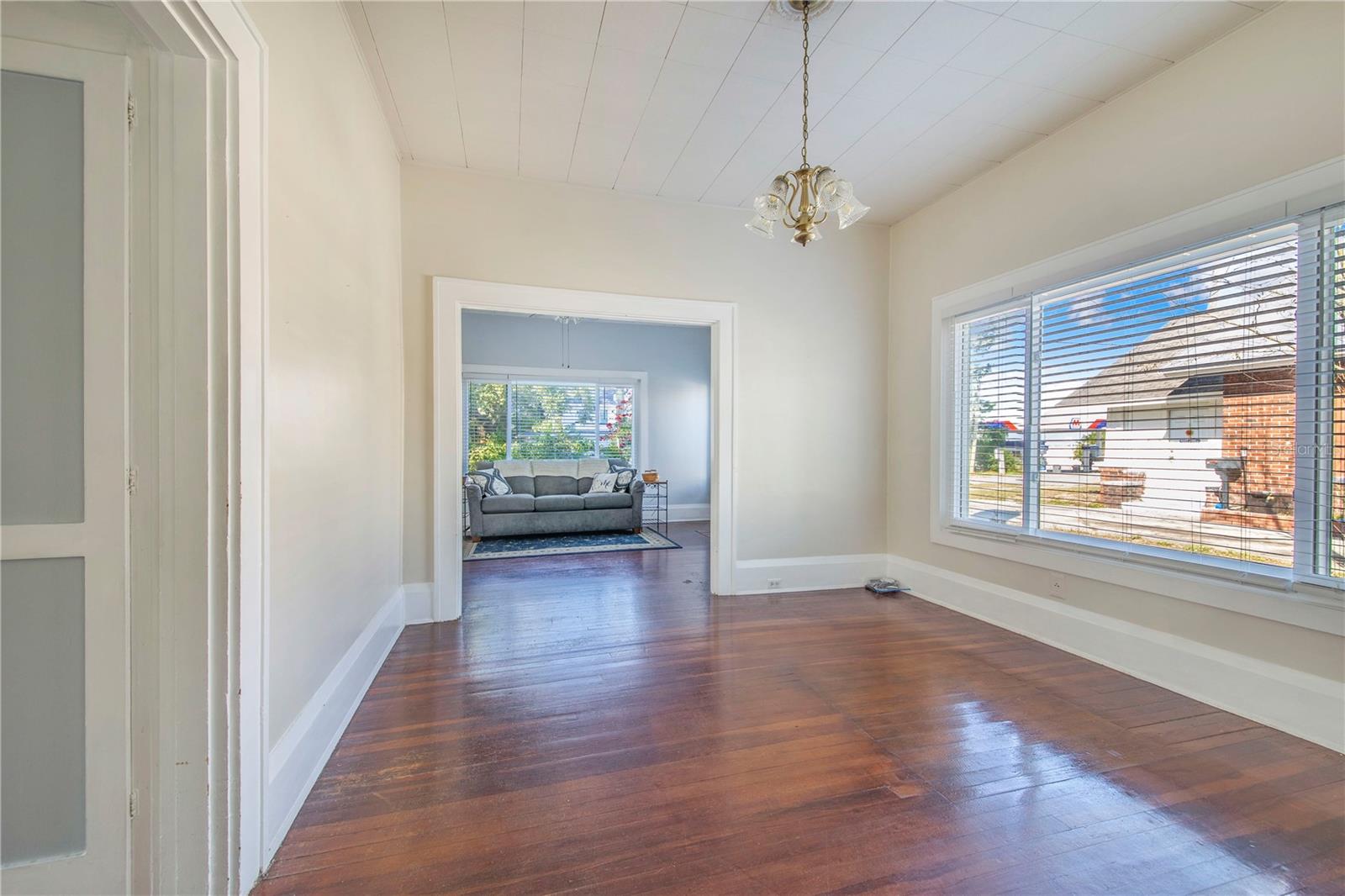 HAINES CITY - Residential