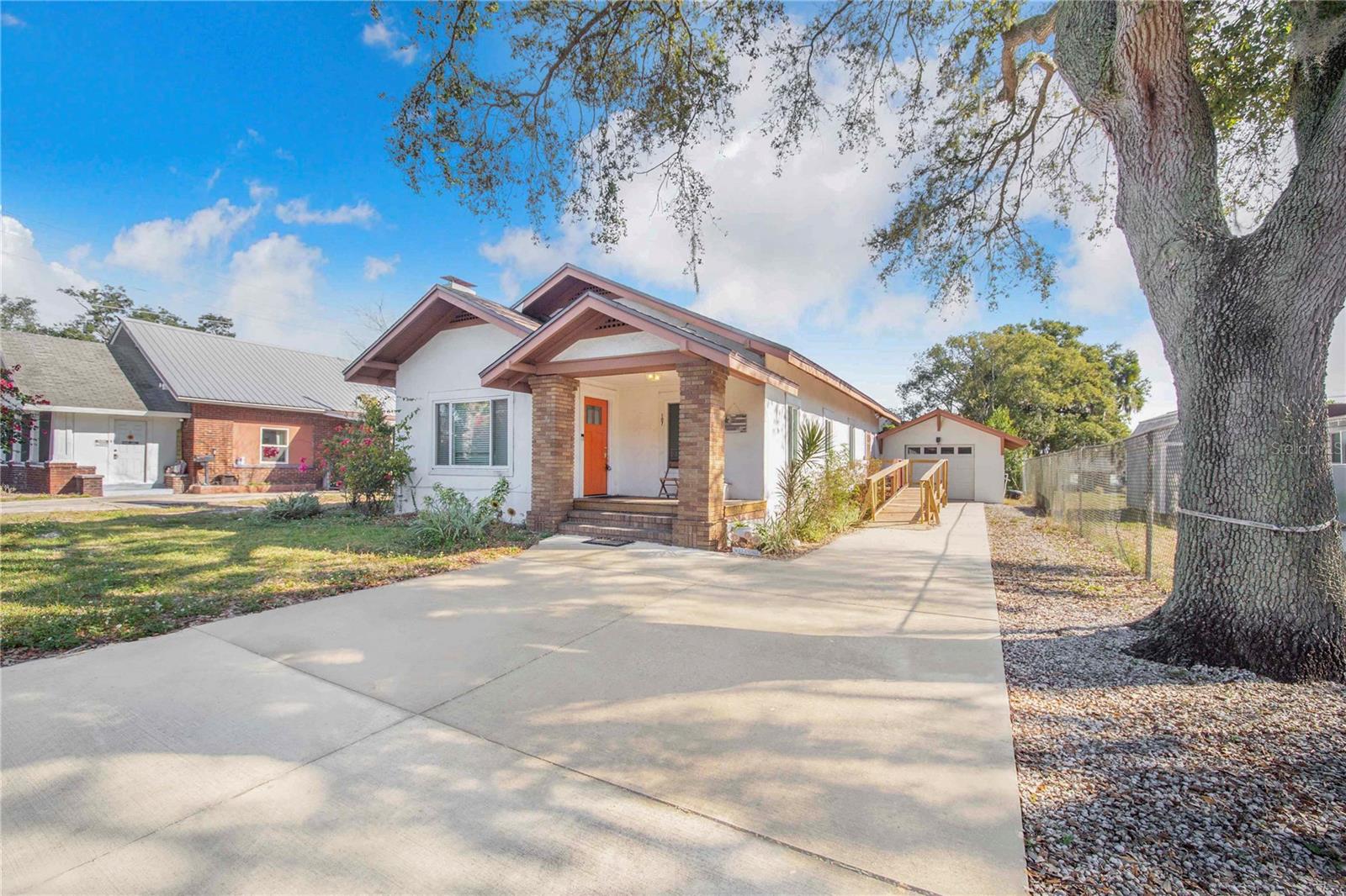 HAINES CITY - Residential