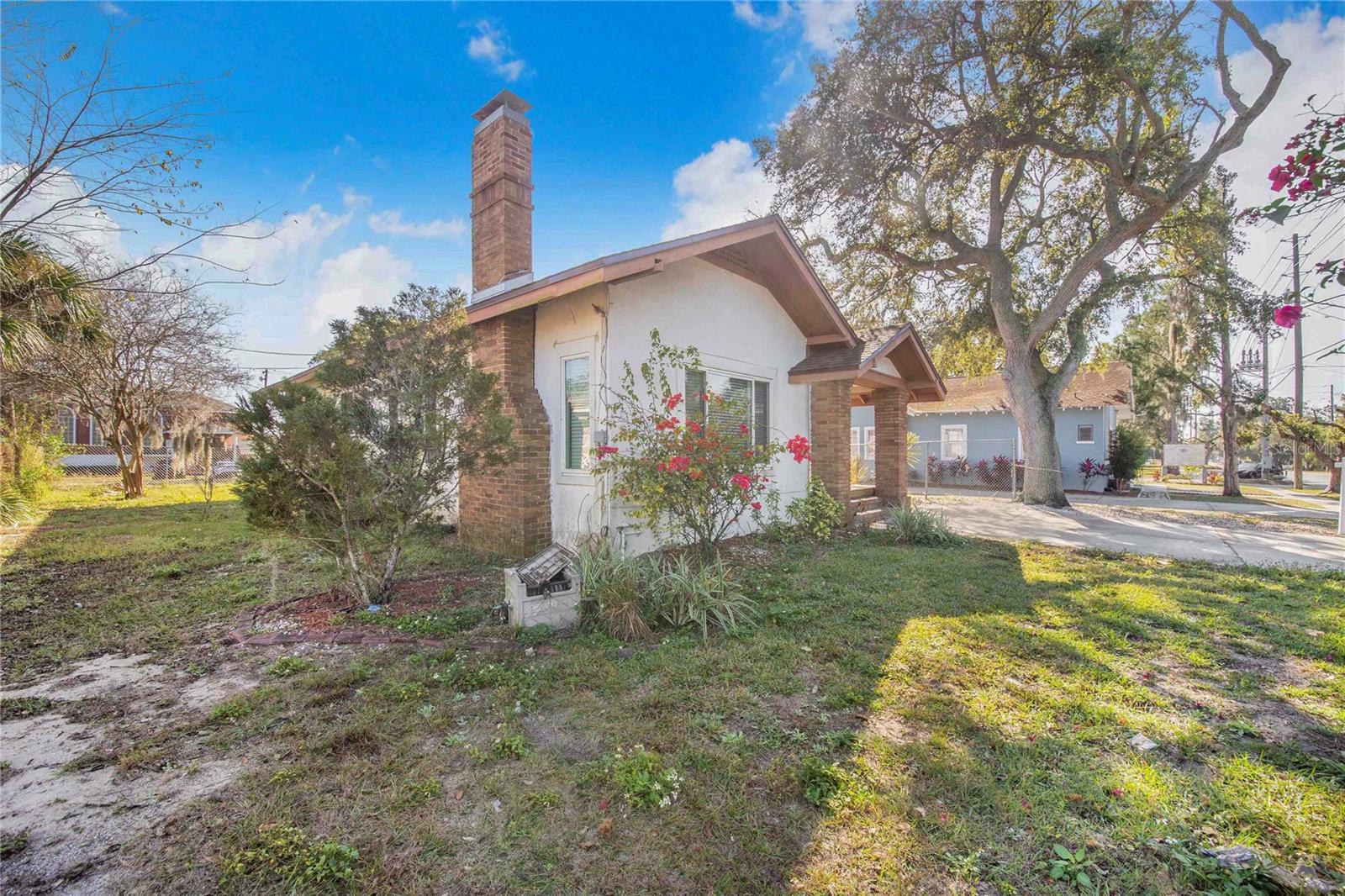 HAINES CITY - Residential