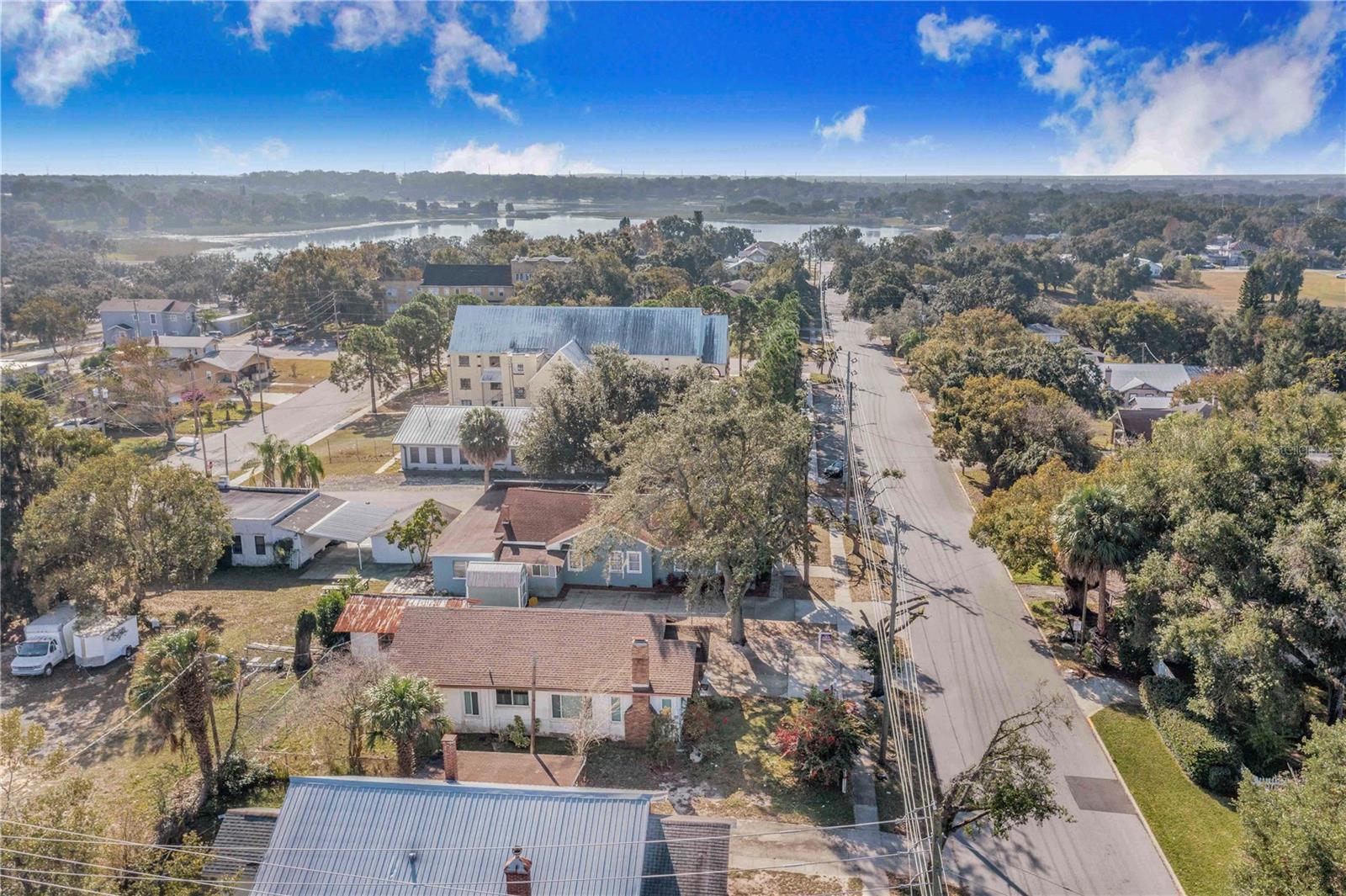 HAINES CITY - Residential