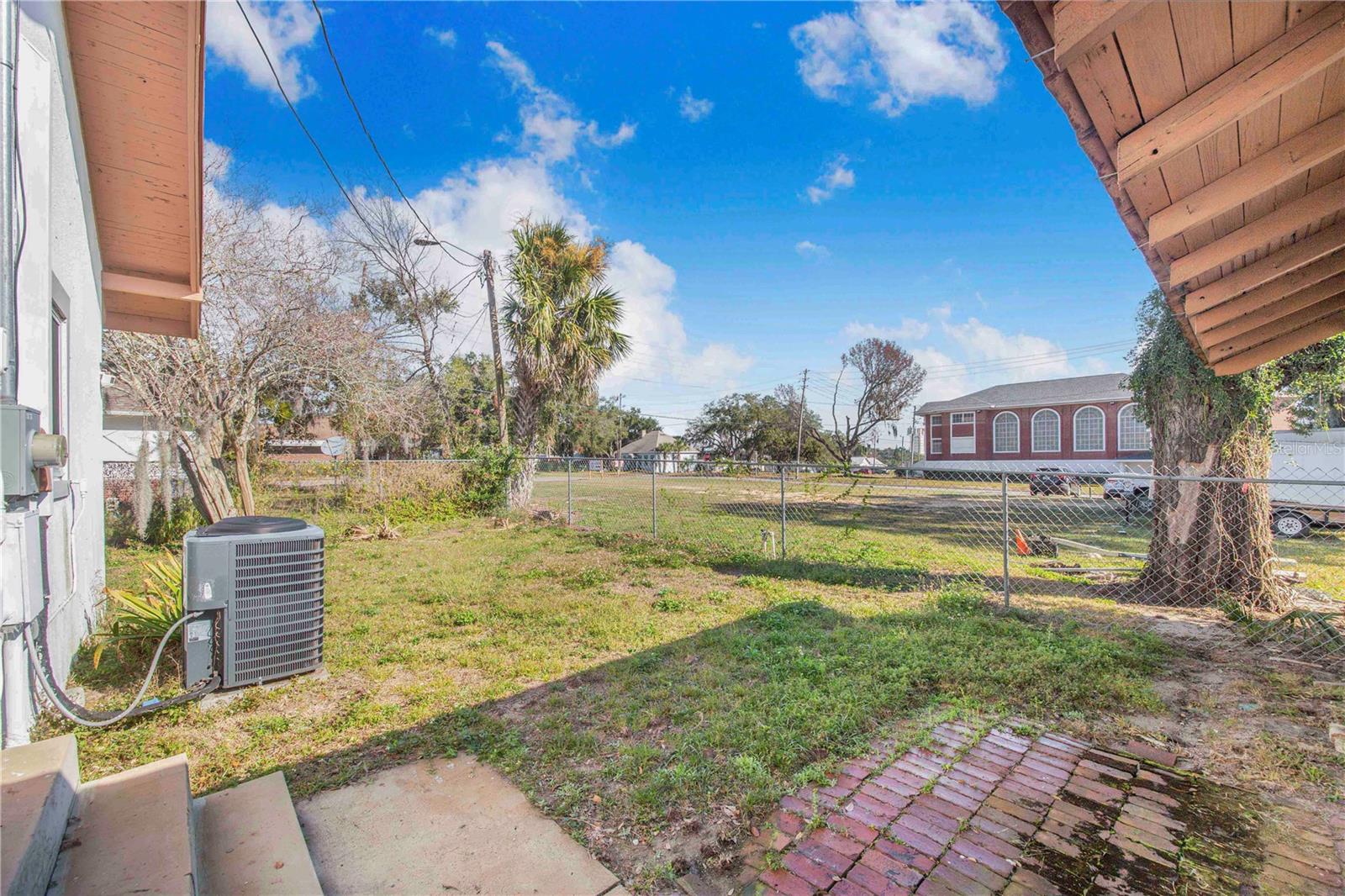 HAINES CITY - Residential