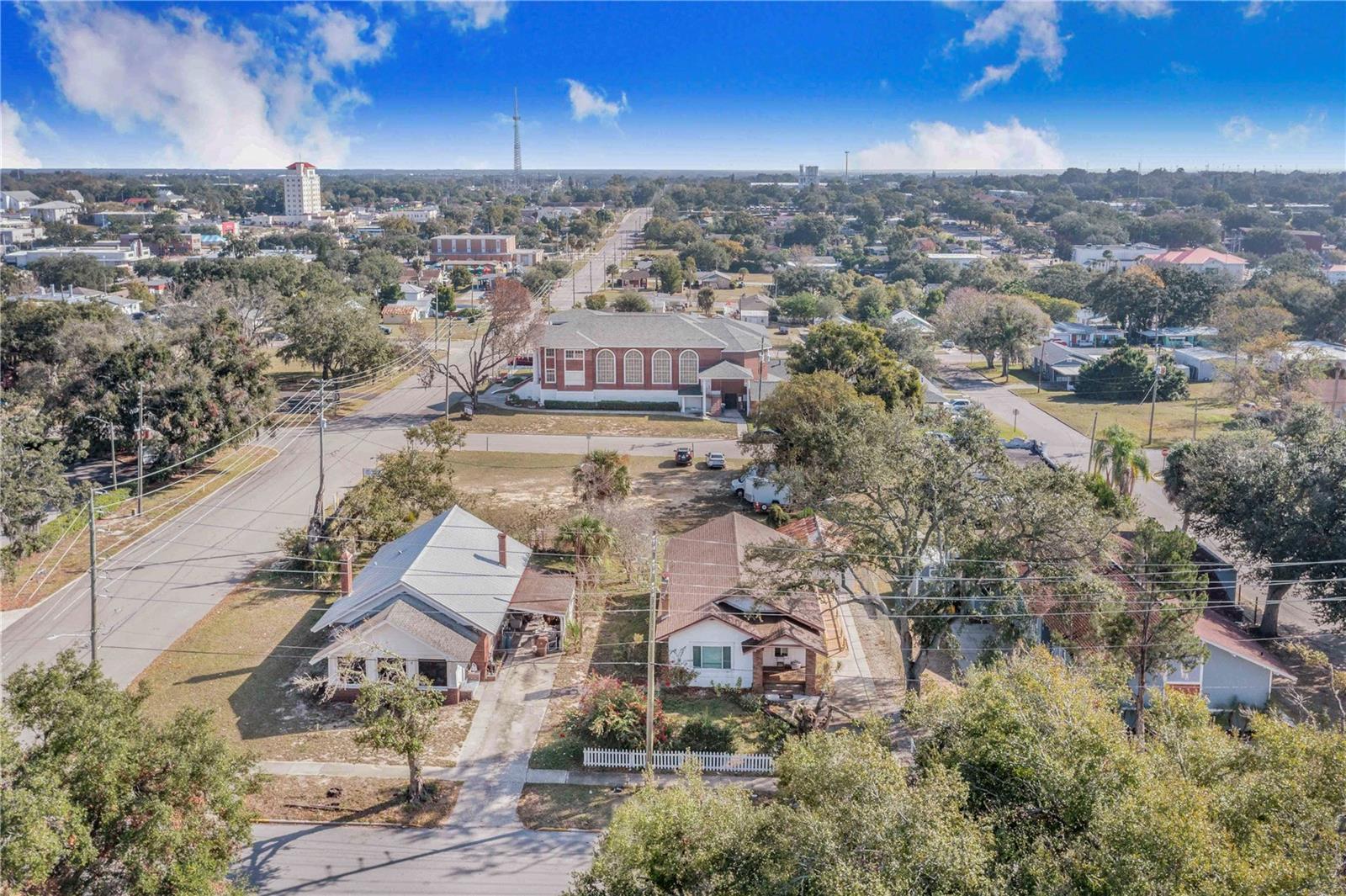 HAINES CITY - Residential