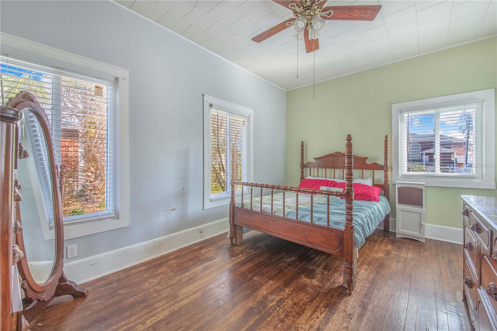 HAINES CITY - Residential