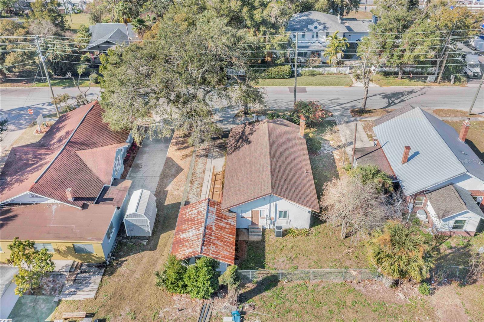 HAINES CITY - Residential