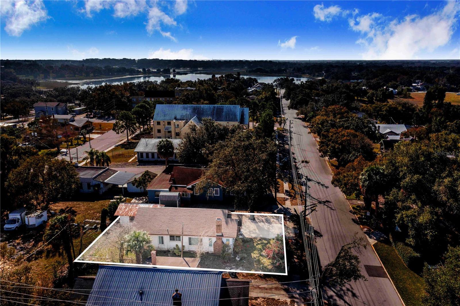 HAINES CITY - Residential