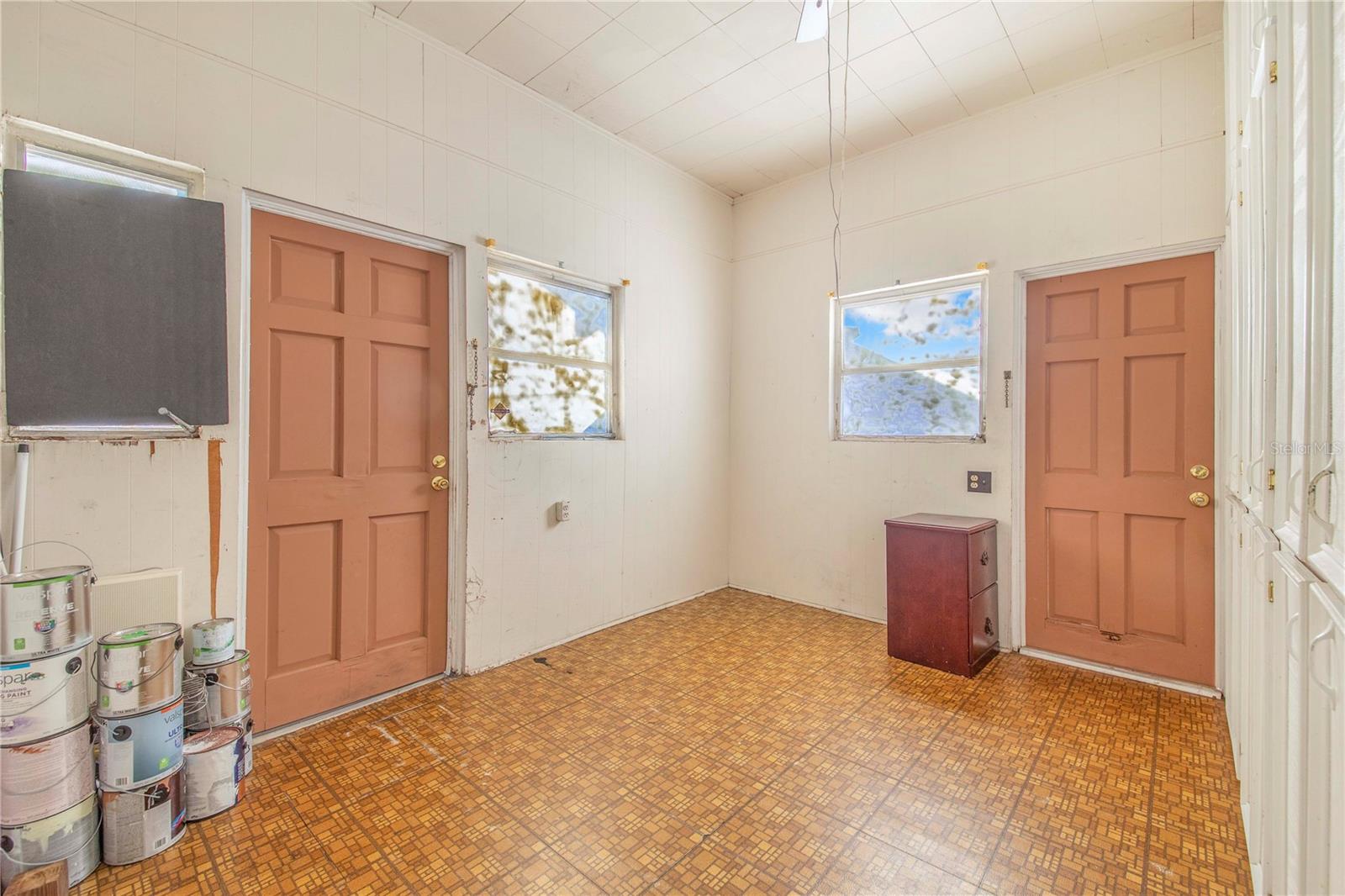 HAINES CITY - Residential