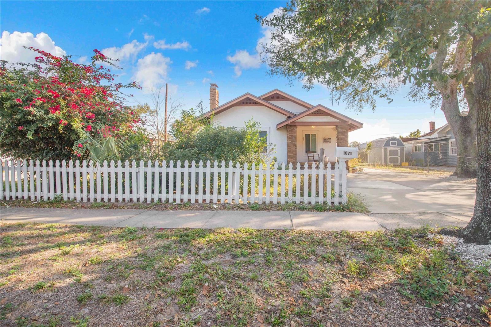 HAINES CITY - Residential