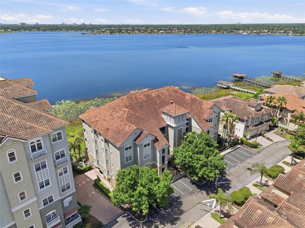 Photo of 8767 The Esplanade #40, Orlando, FL 32836 (MLS # O6424898)