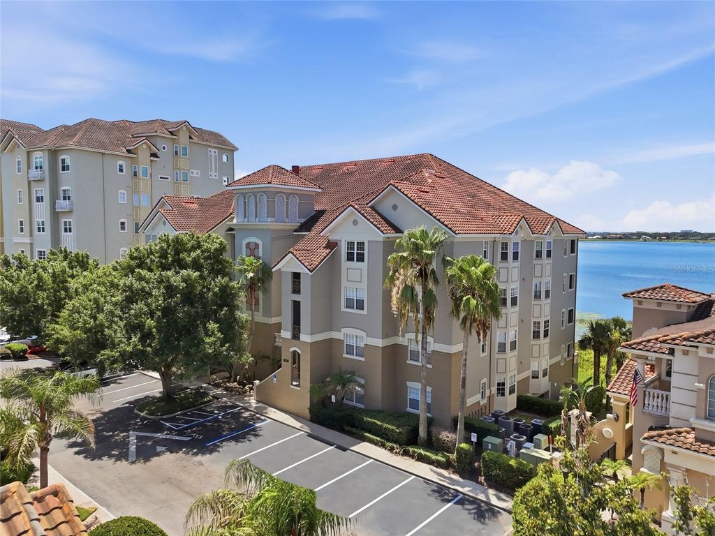 Photo of 8767 The Esplanade #40, Orlando, FL 32836 (MLS # O6424898)