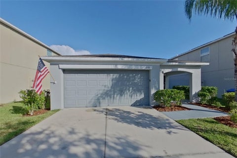 Photo of Wimauma, FL 33598 (MLS # O6439581)