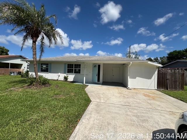 Photo of 2901 Poplar Street, Sarasota, FL 34237 (MLS # TB8551974)