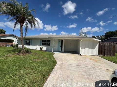 Photo of 2901 Poplar Street, Sarasota, FL 34237 (MLS # TB8551974)