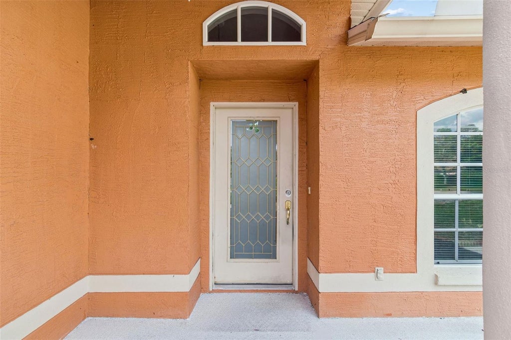 Photo of 1441 Watermill Circle, Tarpon Springs, FL 34689 (MLS # TB8515020)