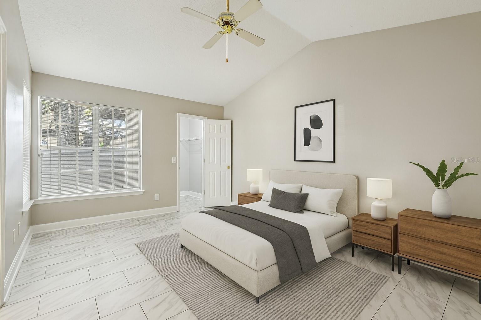 BARCLAY PLACE A CONDOMINIUM - Residential