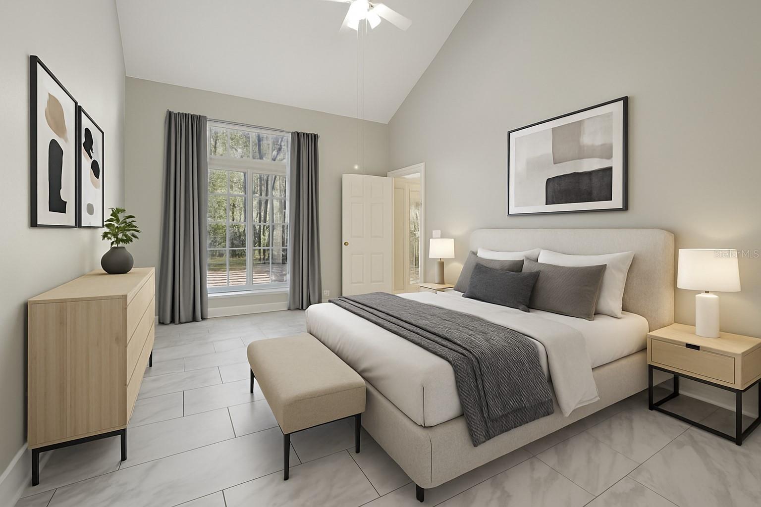 BARCLAY PLACE A CONDOMINIUM - Residential