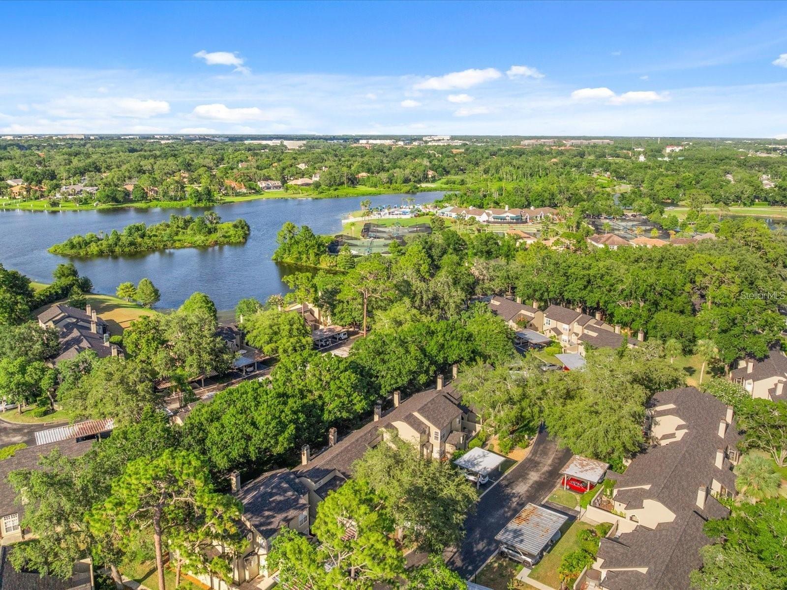 BARCLAY PLACE A CONDOMINIUM - Residential