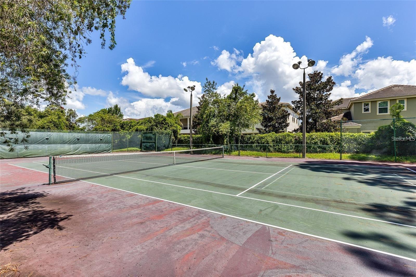 BARCLAY PLACE A CONDOMINIUM - Residential