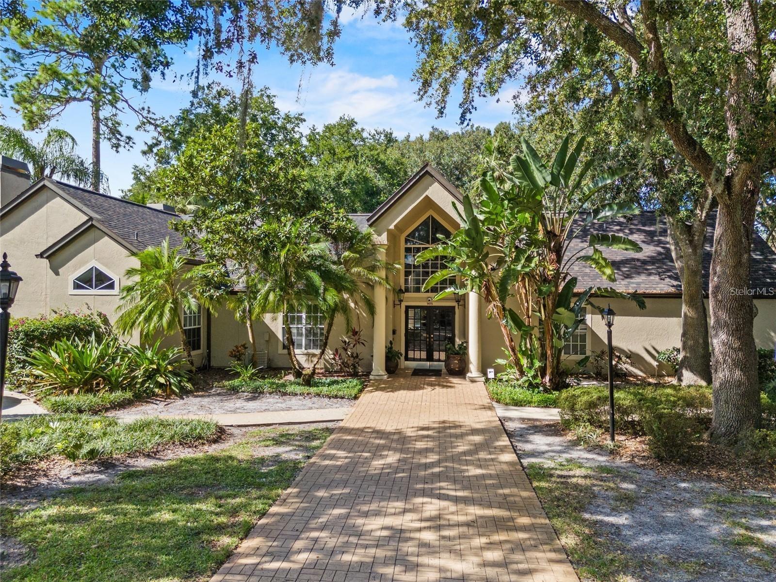 BARCLAY PLACE A CONDOMINIUM - Residential