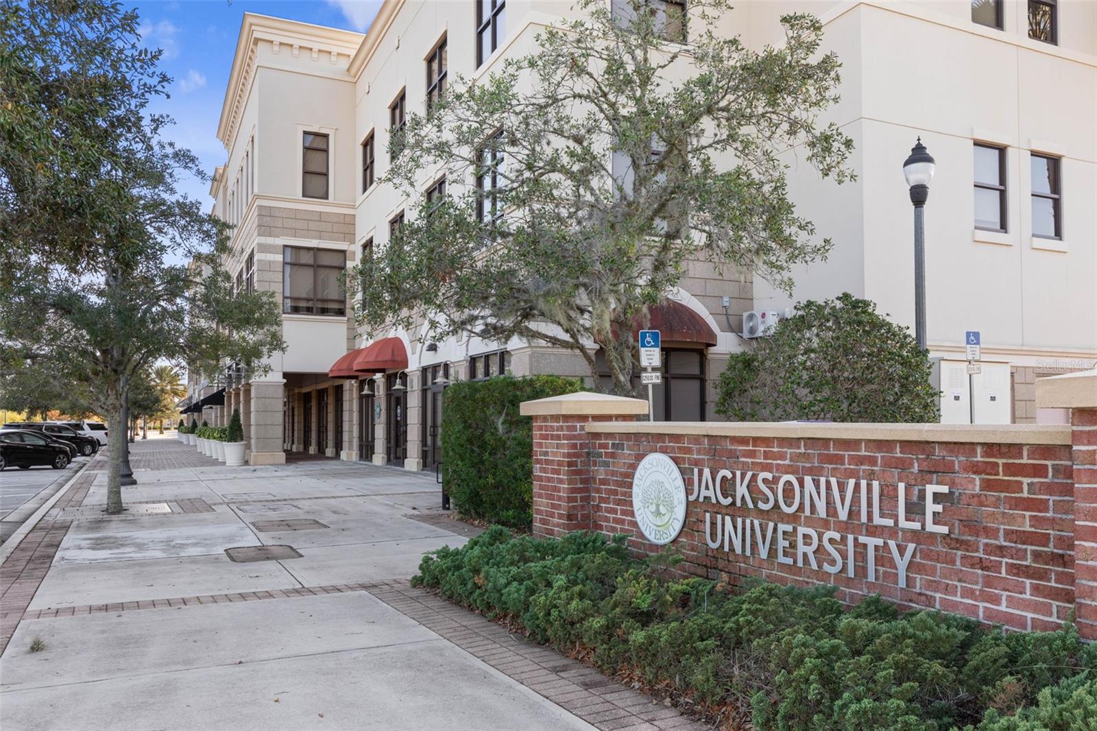 TOWN CENTER/PALM COAST PHASE I - Land