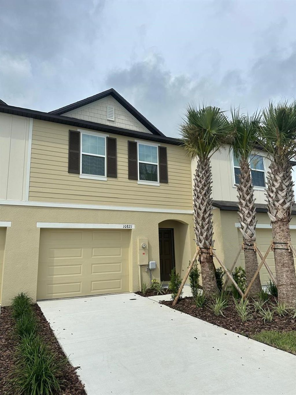 Photo of 10821 Ironwood Tree Way, San Antonio, FL 33576 (MLS # J993143)