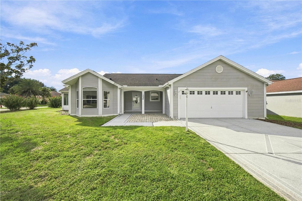 Photo of 1232 Cabella Circle, The Villages, FL 32159 (MLS # G5118051)