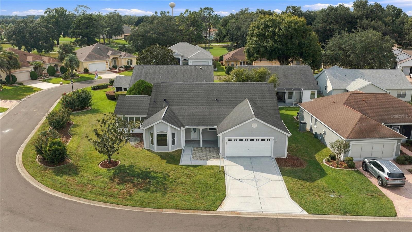 1232 CABELLA CIRCLE