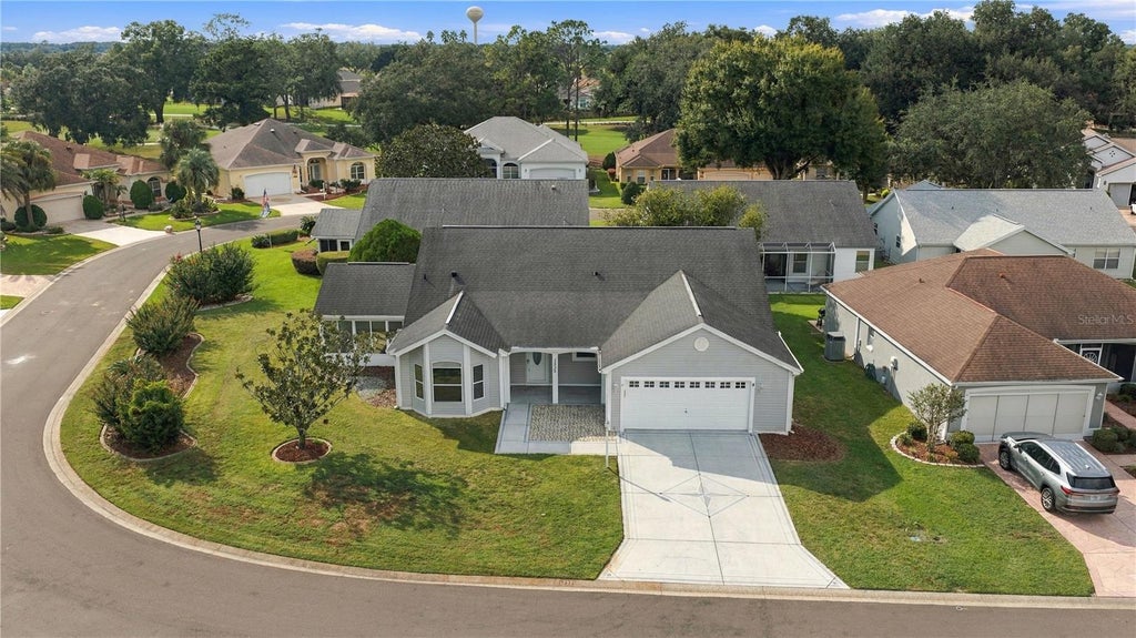 Photo of 1232 Cabella Circle, The Villages, FL 32159 (MLS # G5118051)