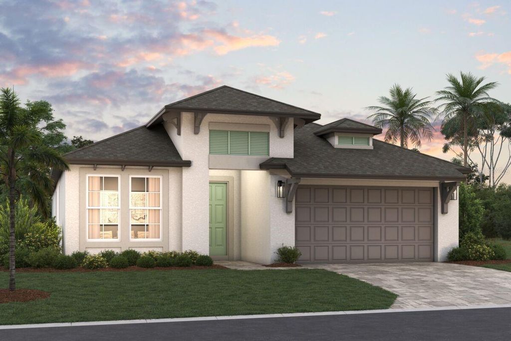 Photo of 13685 Loredo Way, Punta Gorda, FL 33955 (MLS # R4911590)