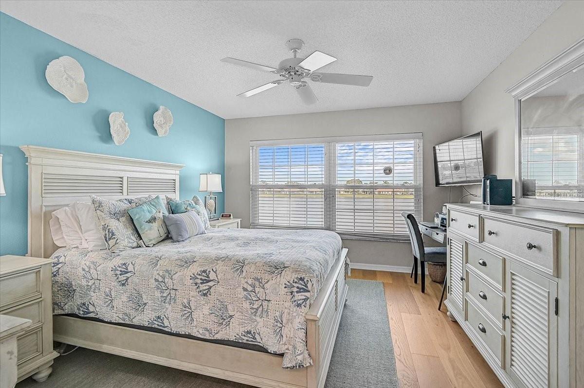 FAIRWAY TRACE - Residential