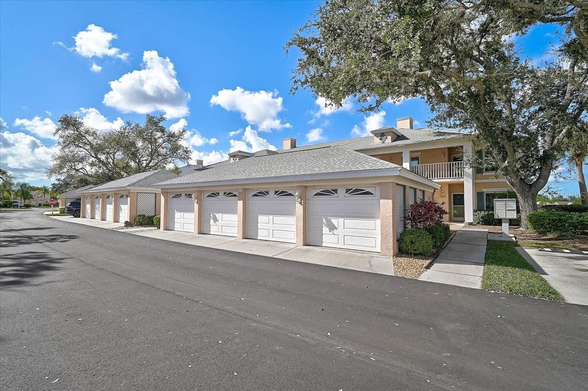 FAIRWAY TRACE - Residential