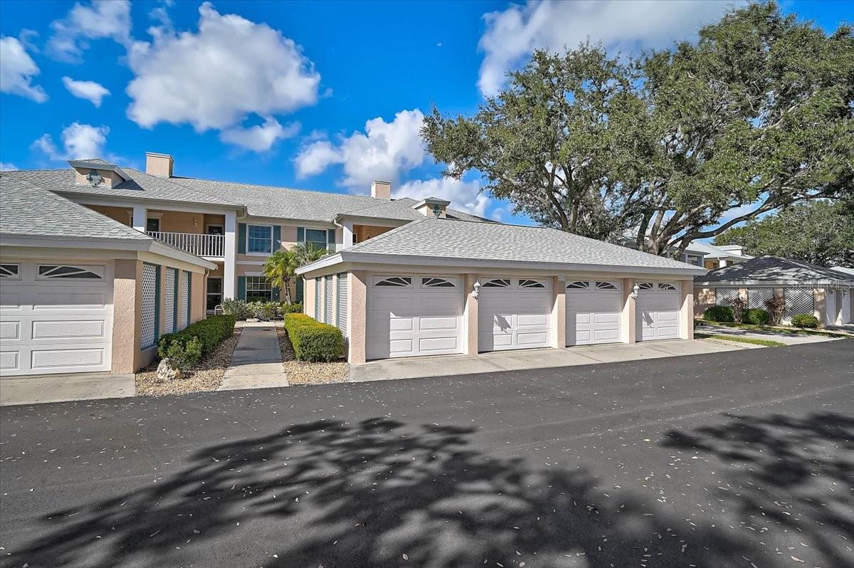 FAIRWAY TRACE - Residential