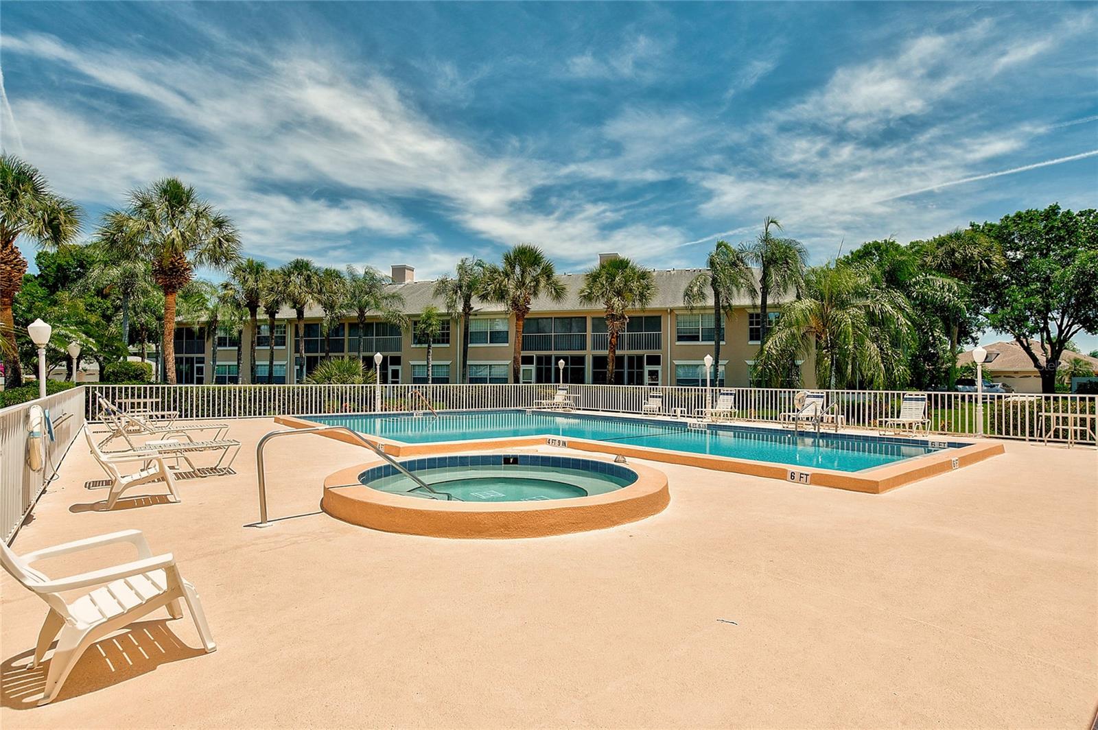 FAIRWAY TRACE - Residential