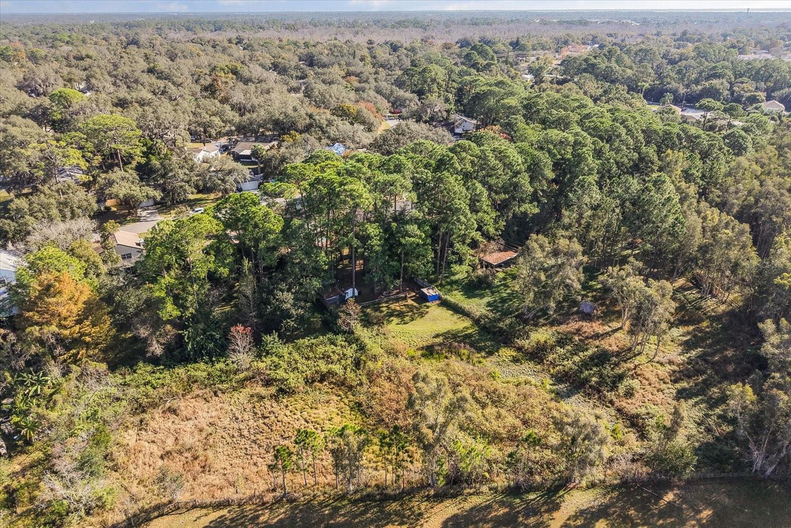 RAMBLEWOOD - Residential