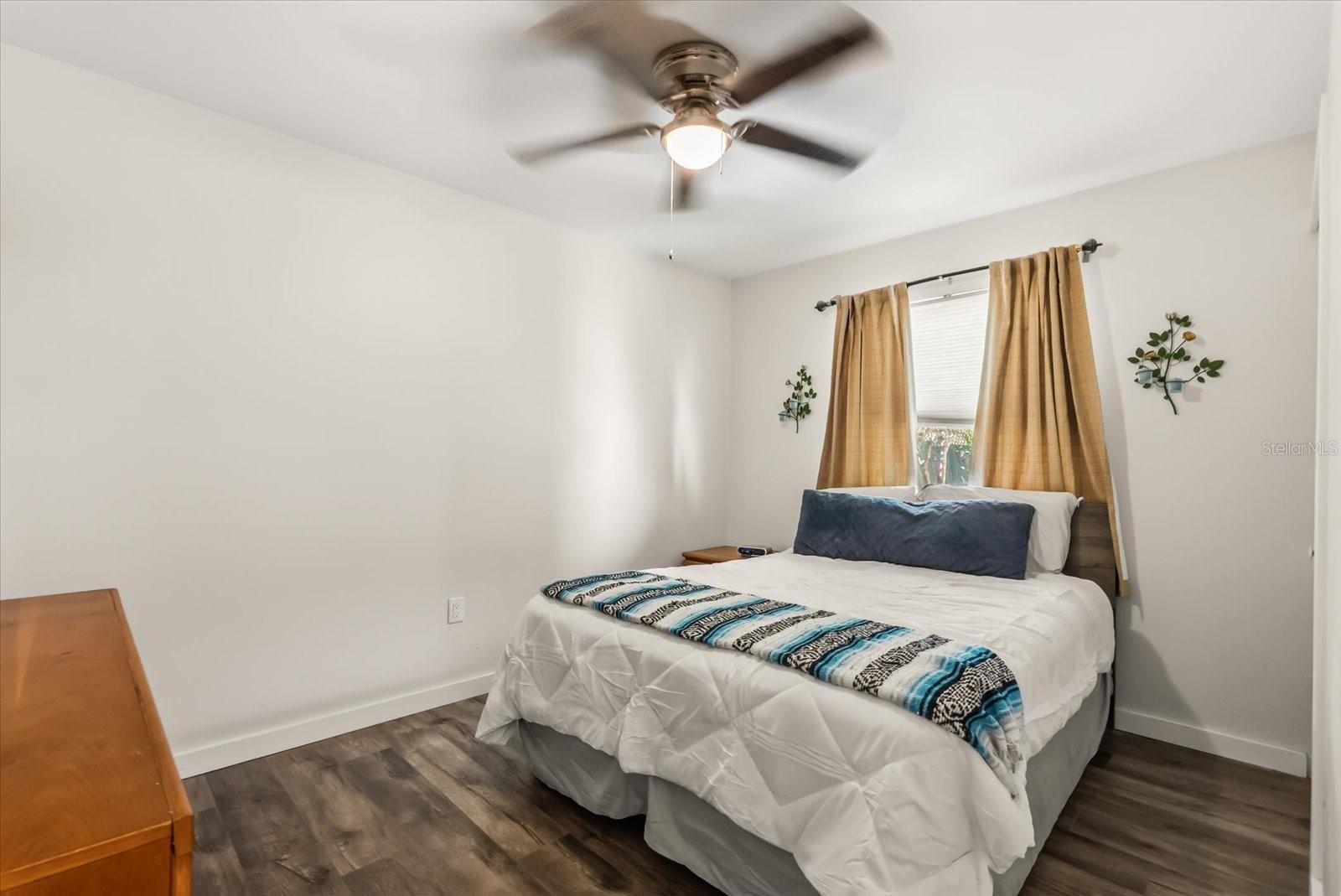 RAMBLEWOOD - Residential