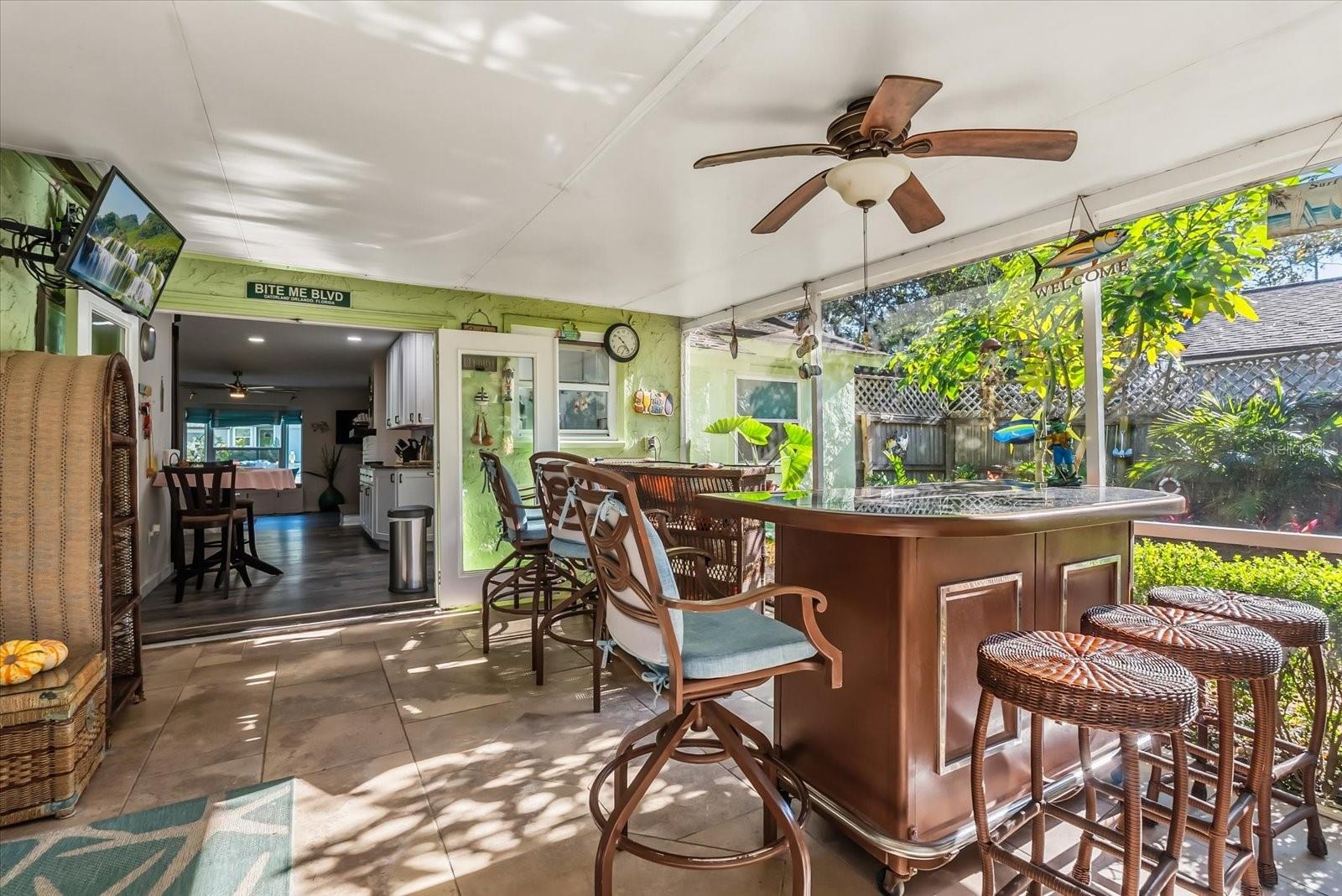 RAMBLEWOOD - Residential