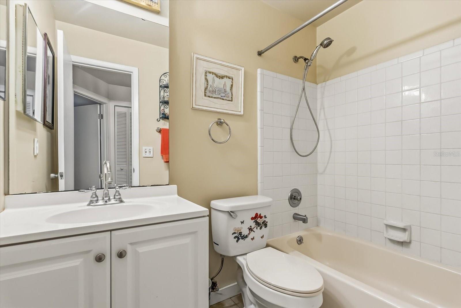 RAMBLEWOOD - Residential