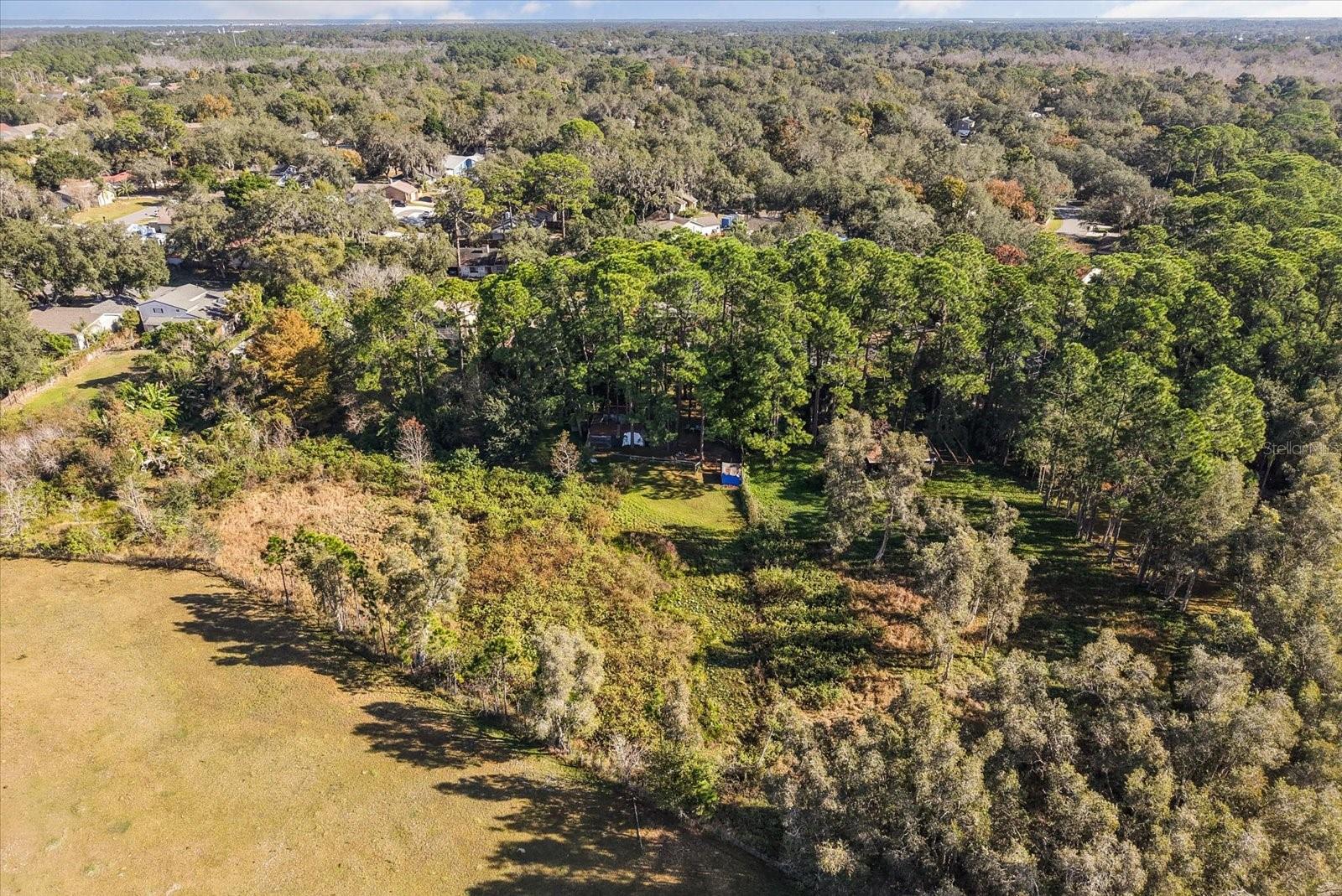 RAMBLEWOOD - Residential