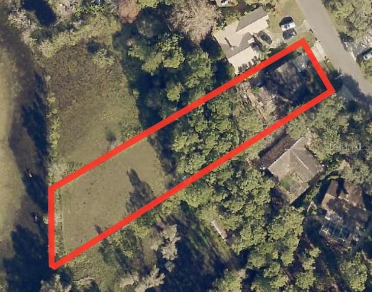 RAMBLEWOOD - Residential