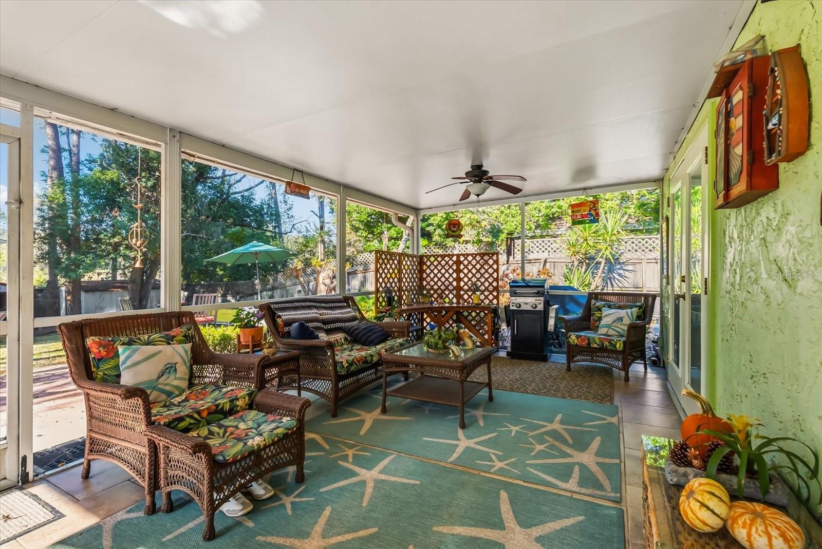 RAMBLEWOOD - Residential