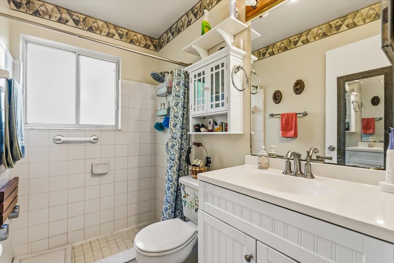 RAMBLEWOOD - Residential