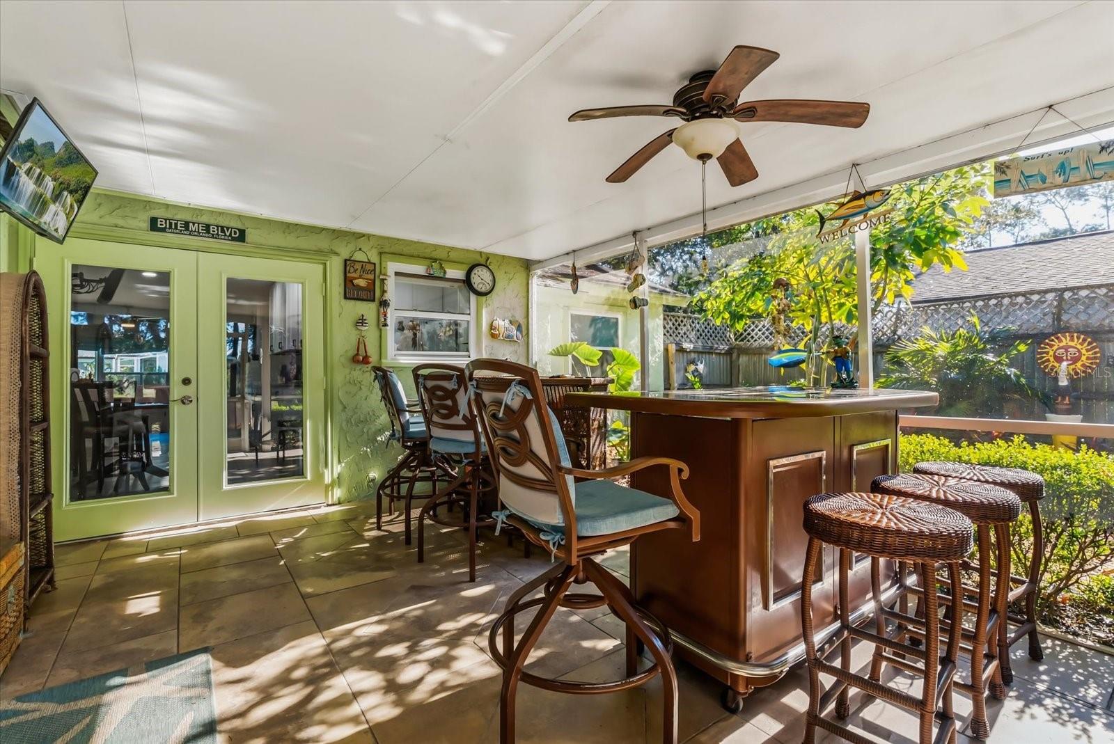 RAMBLEWOOD - Residential