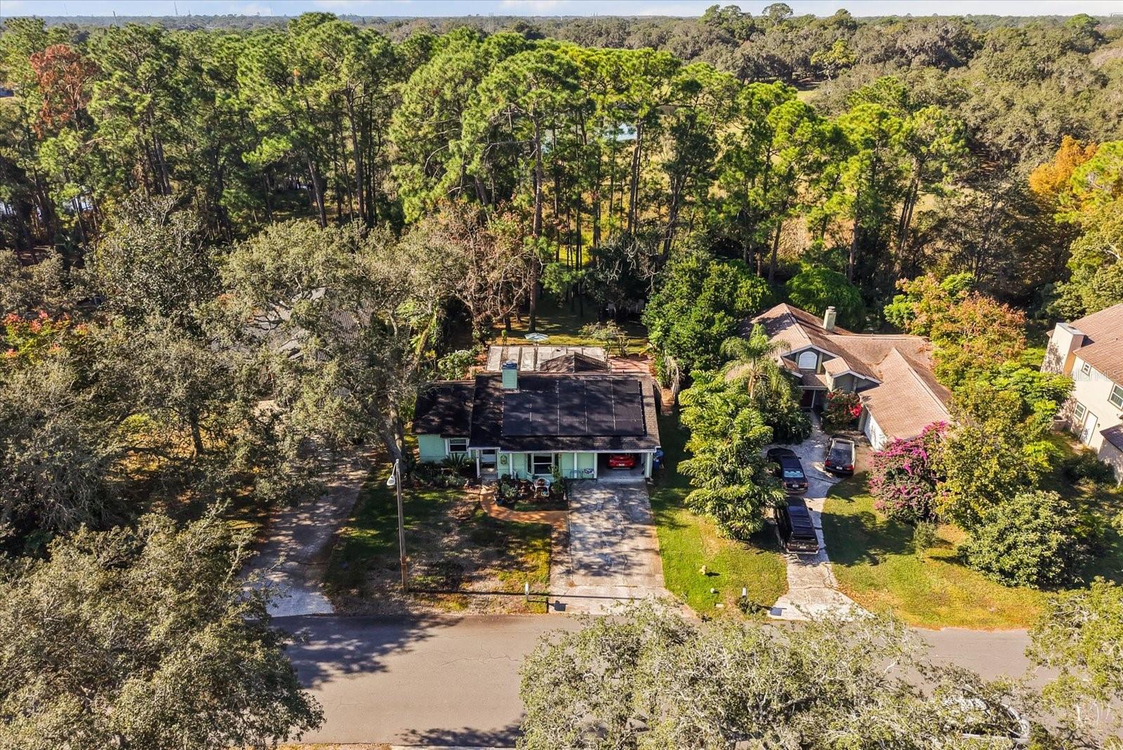 RAMBLEWOOD - Residential