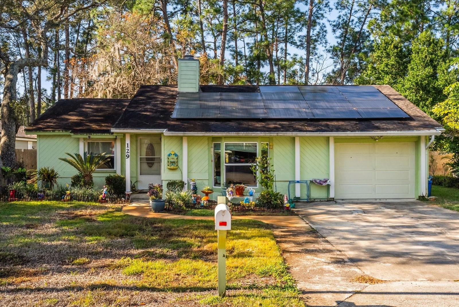 RAMBLEWOOD - Residential