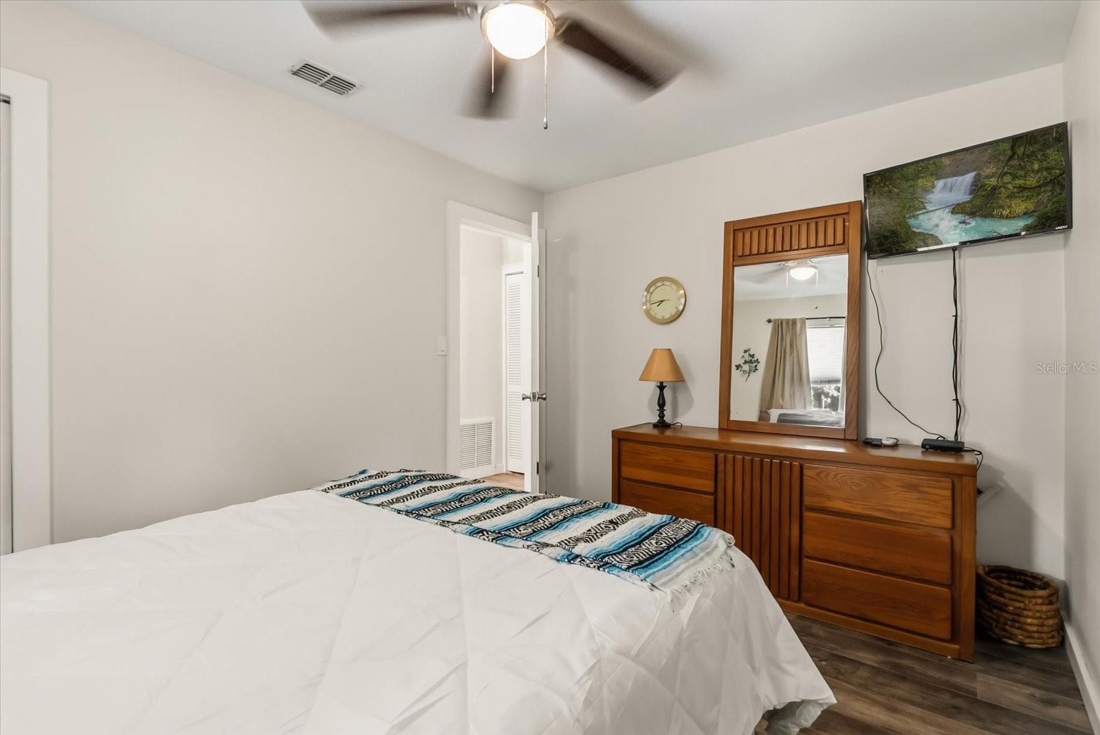 RAMBLEWOOD - Residential