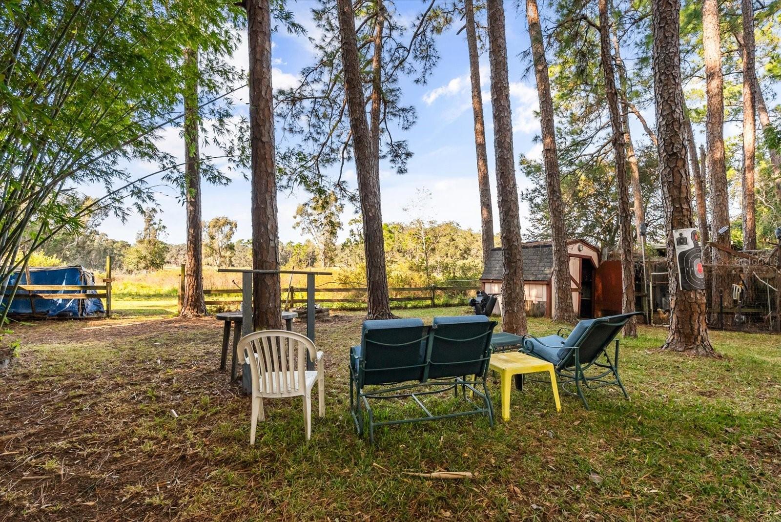 RAMBLEWOOD - Residential