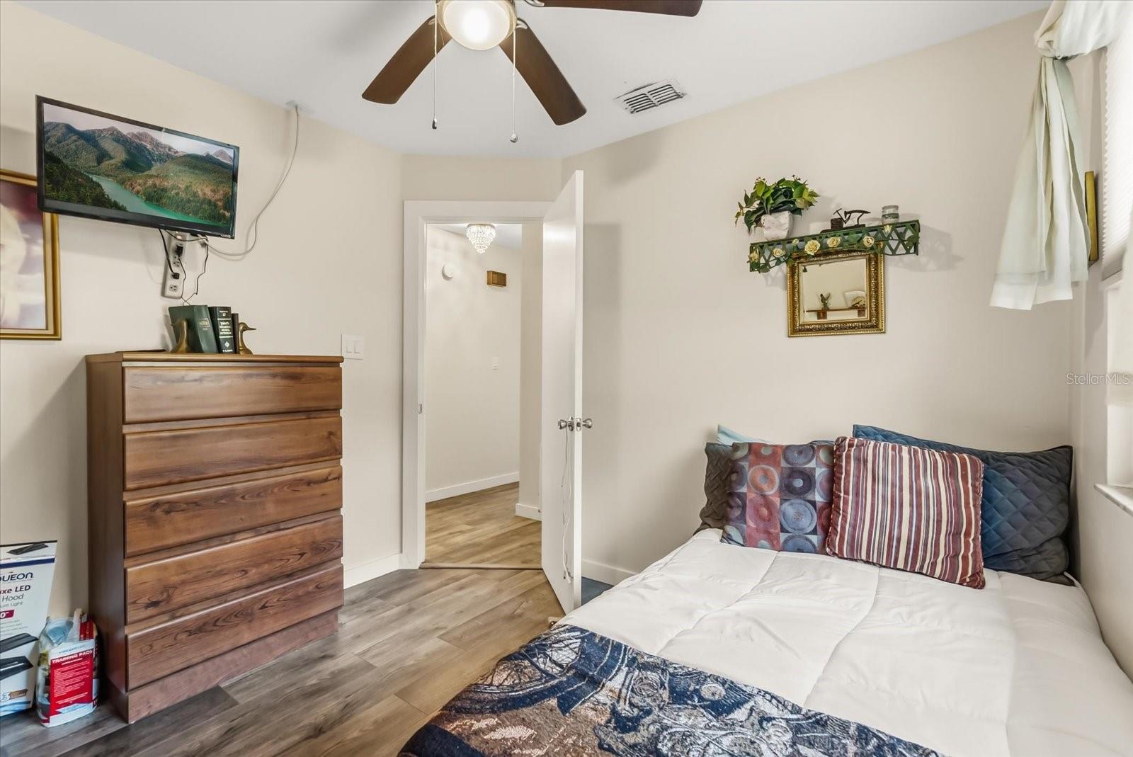 RAMBLEWOOD - Residential