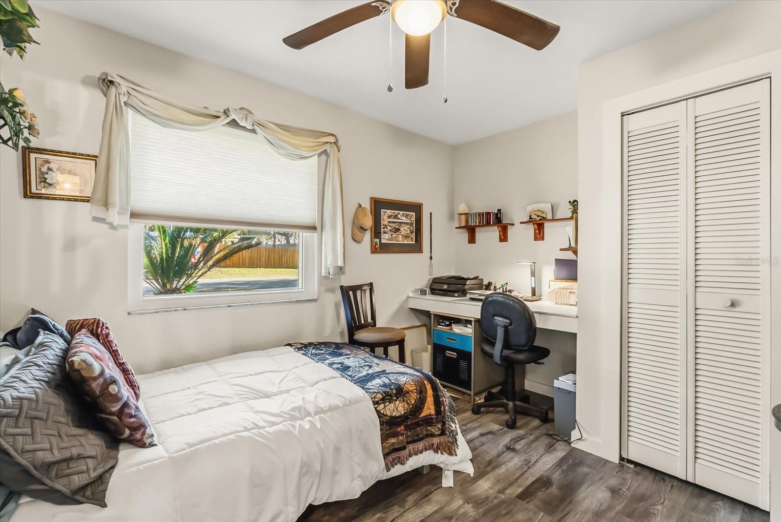 RAMBLEWOOD - Residential