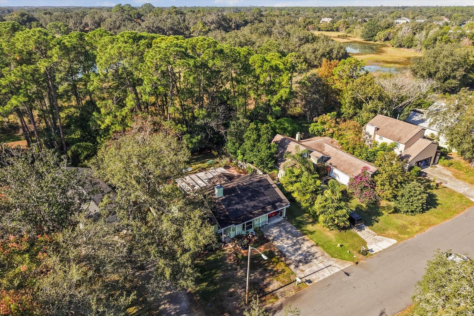 RAMBLEWOOD - Residential